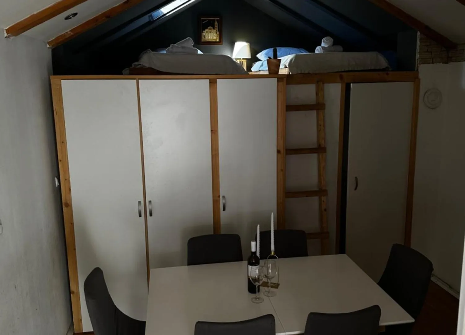 Doma Apartment Zadar 0*,  Croatia