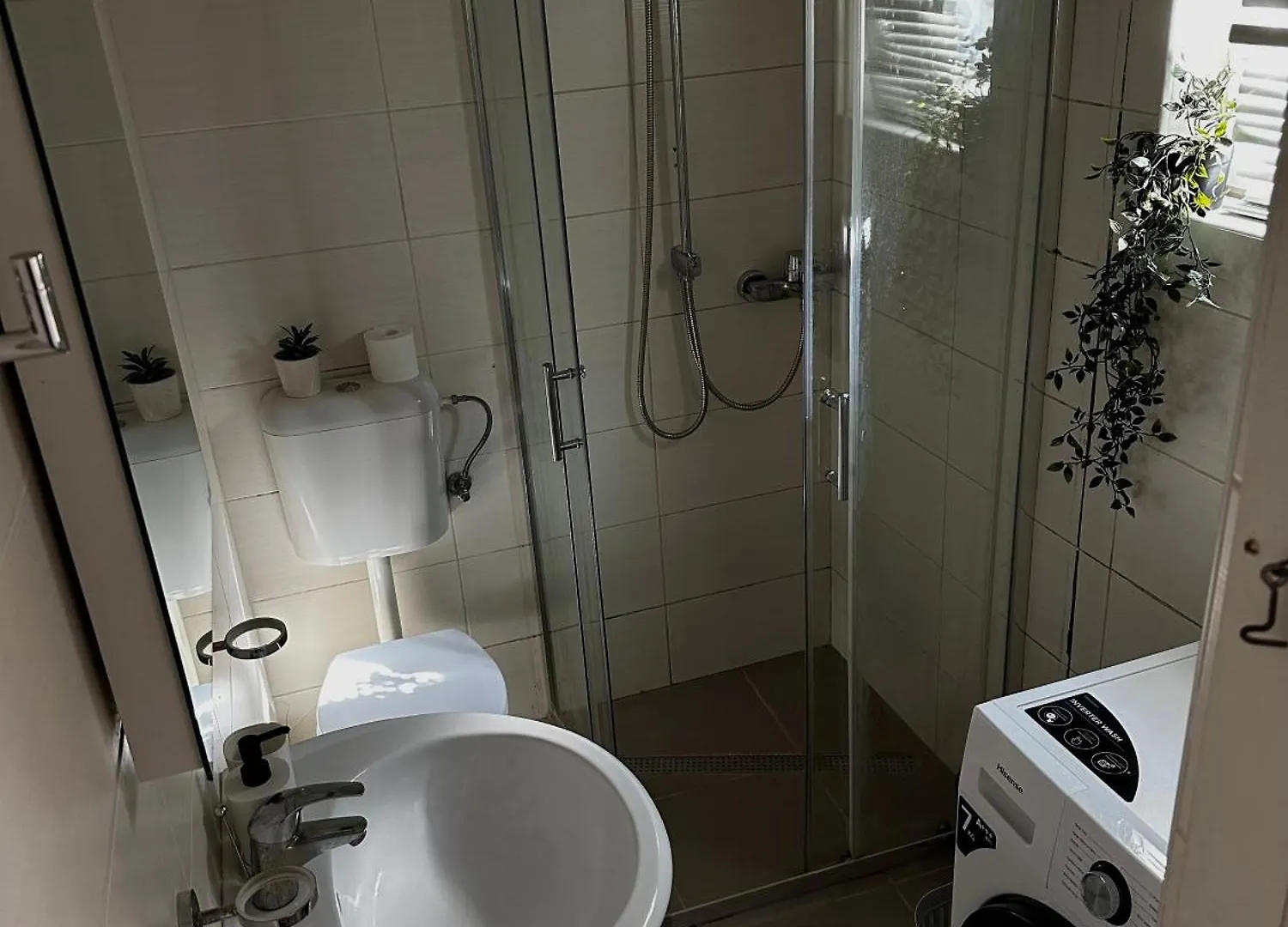 Doma Apartment Zadar