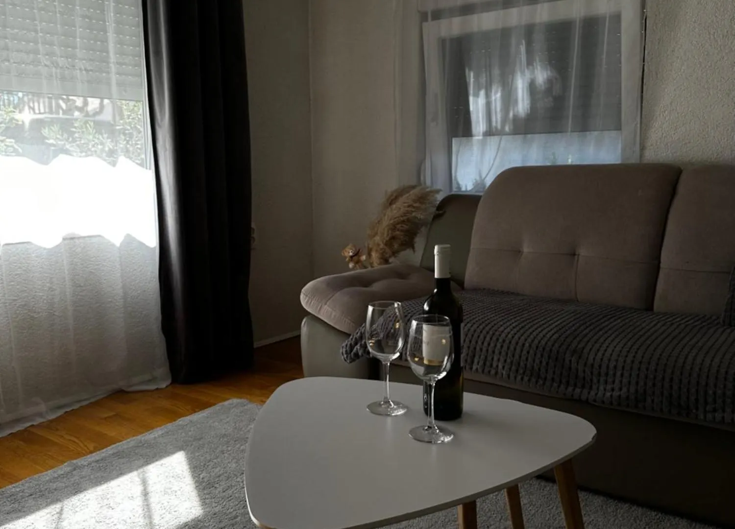 Doma Apartment Zadar