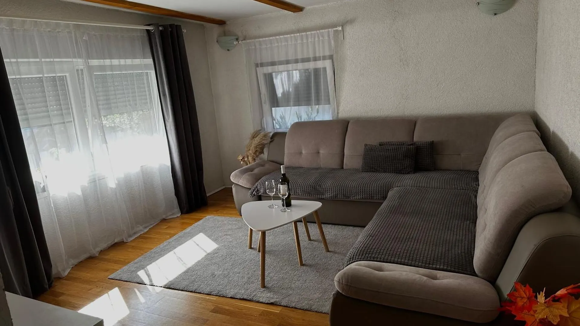 Doma Apartment Zadar Croatia