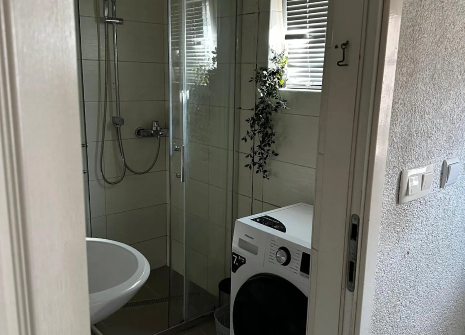 Doma Apartment Zadar 0*,