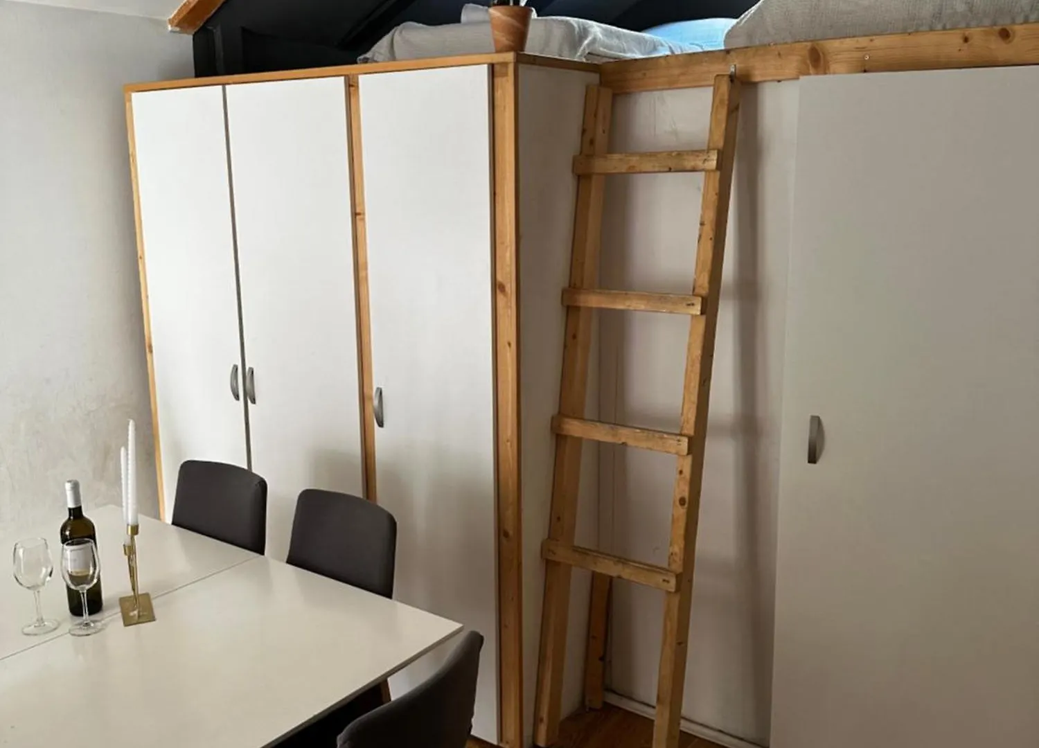 Doma Apartment Zadar Croatia