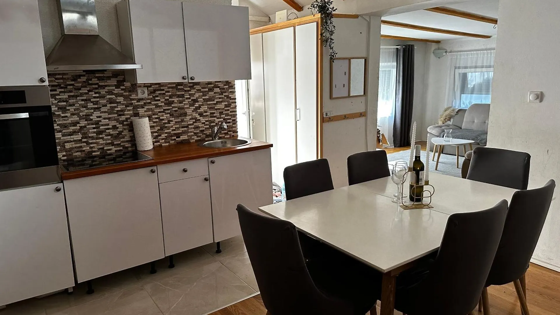 Doma Apartment Zadar